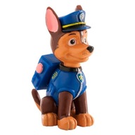 PAW PATROL CHASE PAW PATROL TORTA OBRÁZKA