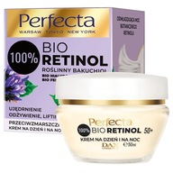 Perfecta Bio Retinol krém na tvár 50+ 50ml