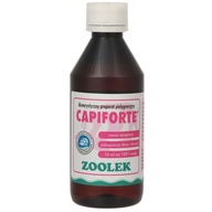 Zoolek Capiforte 250ml prípravok na parazity rýb