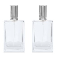 Sada fliaš Luis Silver 2x100ml