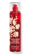 Vonná hmla BATH&BODY JAPANESE CHERRY BLOSSOM