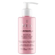 MyINTIMATEgel prírodný gél na intímnu hygienu s malinovým olejom 140ml Mi