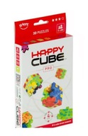 HAPPY CUBE PRO (6 častí)