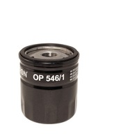 Olejový filter FILTRON OP546/1 FORD 1.8 TDCI