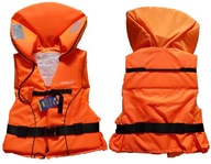 KAPOK KAYAK WHISTLE LIFE VEST M 40-50KG