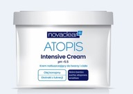 ATOPIS INTENSIVE CREAM Hydratačný krém ATOPIA