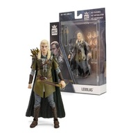 Figúrka Legolas Pán prsteňov Pán prsteňov LOTR 13 cm Originál