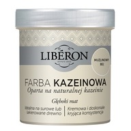 Liberon kazeínová farba Mušelín béžová 0,5L