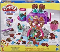 Hasbro Play-Doh Chocolate Factory E9844