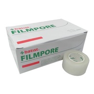 Batist - Filmpore omietka 2,5cm x 9,15m 12 ks.