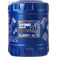 Hydraulický olej Mannol HLP 46 ISO46 2102 10L