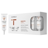 MONTIBELLO TREAT NATURTECH KERATIN FORCE SET