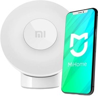 LED LAMPA S POHYBOVÝM SENZOROM Xiaomi Mi Nočné svetlo aktivované pohybom 2