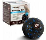 LACROSSE BALL black point masážna loptička