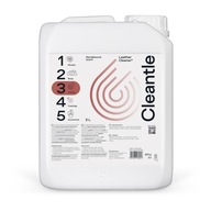 Cleantle Leather Cleaner2 5L tekutý čistiaci prostriedok na kožu