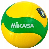 MIKASA V200W VOLEJBAL VOLEJBALOVÝ ZÁPAS 5