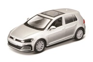 MAISTO POWER RACER Volkswagen Golf GTI 4,5'' 21001