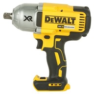 NÁRAZOVÝ STROJ AKU 18,0 V DCF 899 NT DEWALT