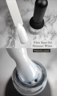 Smart Fiber Base Didier Lab Shimmer White 10ml