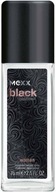 Mexx Black deodorant 75ml (W) P2