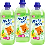 Kuschelweich Aloe Vera aviváž 3L