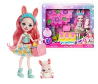 Mattel Enchantimals Bree Bunny Surprise HLK85