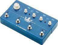 Tc Electronic Flashback Triple Delay