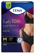 Tena Lady Pants Plus Noir savé nohavičky veľkosť M 30 ks