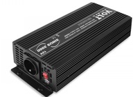 Sínusový menič napätia 2000W 12V 230V + USB