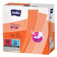 Bella PANTY SOFT hygienické vložky 60 KS.