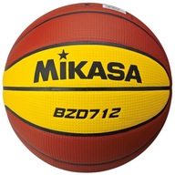 Lopta Mikasa BZD712 Basketbalová lopta BZD712, ročník 7