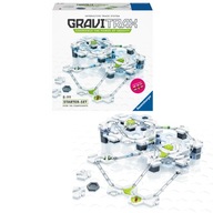 Štartovacia sada GRAVITRAX Ravensburger GALL TRACK