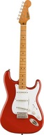 Squier Classic Vibe 50 's Stratocaster MN FRD