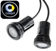 Projektor s logom SMART LED! Lampa VŠETKY MODELY!