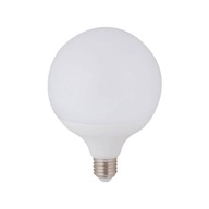 LED žiarovka E27 20W GLOBE G120 neutrálna biela