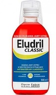 Eludril CLASSIC ústna voda 500ml