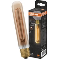 Dekoratívna LED žiarovka E27 4,8W Stmievateľná OSRAM