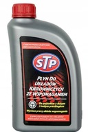 STP POWER POWER SYSTEM FLUID 946ML