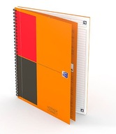 Notebook A4+/80 rad Notebook Oxford