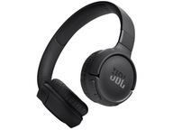 Slúchadlá do uší JBL Tune 520BT čierne