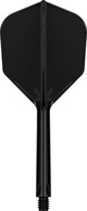 K-Flex Target Medium Black Black (3 ks)