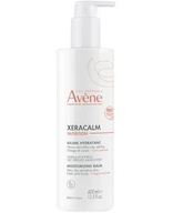 Avene Xeracalm Nutrition hydratačný balzam 400 ml