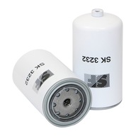 Palivový filter CASE PUMA 230 CVX 84170818