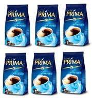 PRIMA KÁVA FINEZIA MLETÁ 6 X 500g