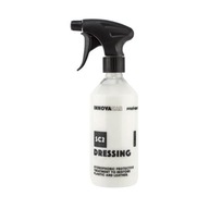 Innovacar Dressing 500ml Dressing na plasty