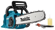 REŤAZOVÁ PÍLA 35CM 2*18V 0*AH DUC353Z MAKITA