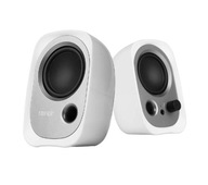 Počítačové reproduktory 2.0 Edifier R12U 4W White