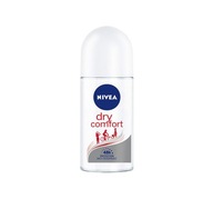 DÁMSKY DEODORANT NIVEA DRY COMFORT (ROLL-ON) 50