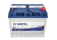 Batéria VARTA 12V 70Ah 630A Blue Dynamic