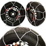 SnowPro KN120 snehové reťaze 9mm / O-NORM 5117 235/60R16 235/50R18